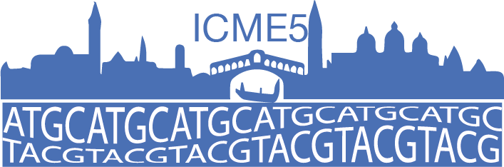 ICME5 in Venice, 2014