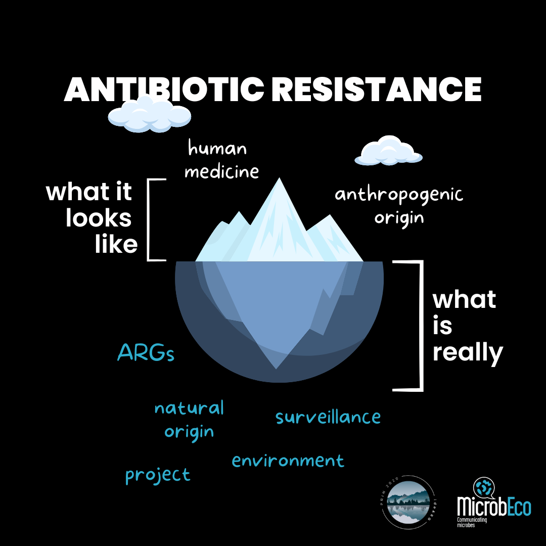 Antibiotic resistance